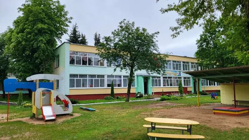 Детский сад № 299