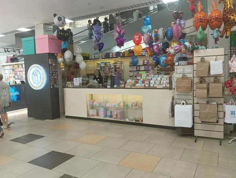 Упаковка подарки сувениры — фото 6