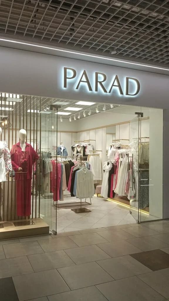 Parad