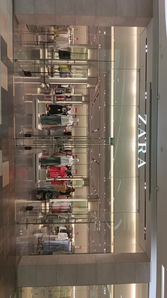 Магазин товаров для дома «Zara Home (Зара Хоум)» — фото 4