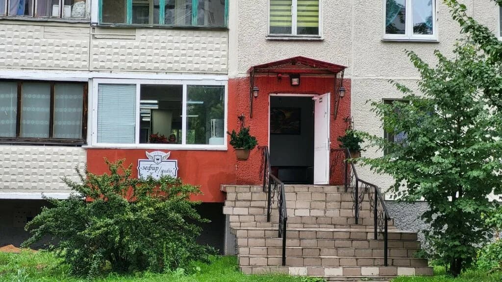 Студия красоты «Zefir studio (Зефир студио)» — фото 6