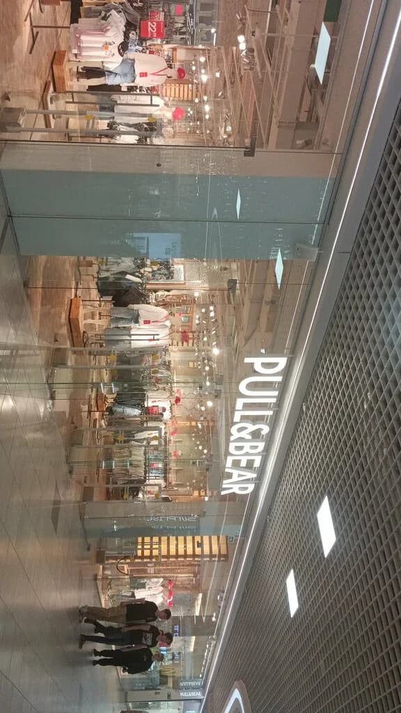 Pull & Bear — фото 3