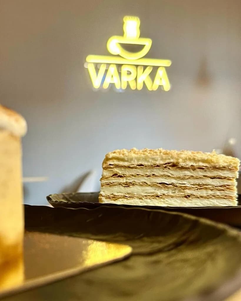 Varka — фото 5