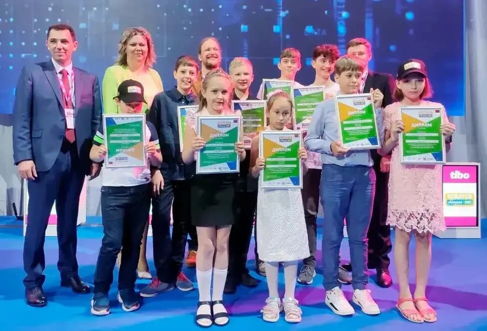 Азбука кода — фото 6
