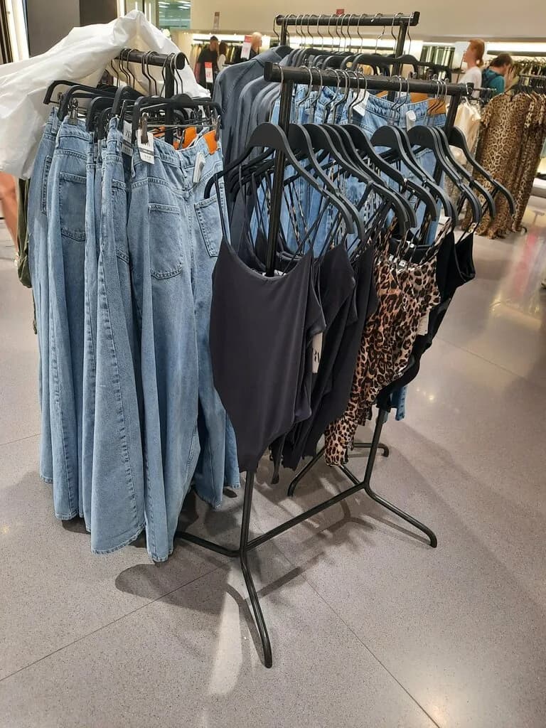 Магазин товаров для дома «Zara Home (Зара Хоум)» — фото 5