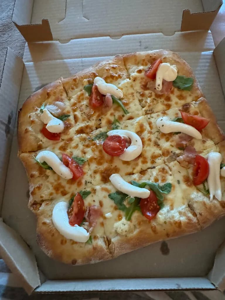 Pon-Pizza — фото 3