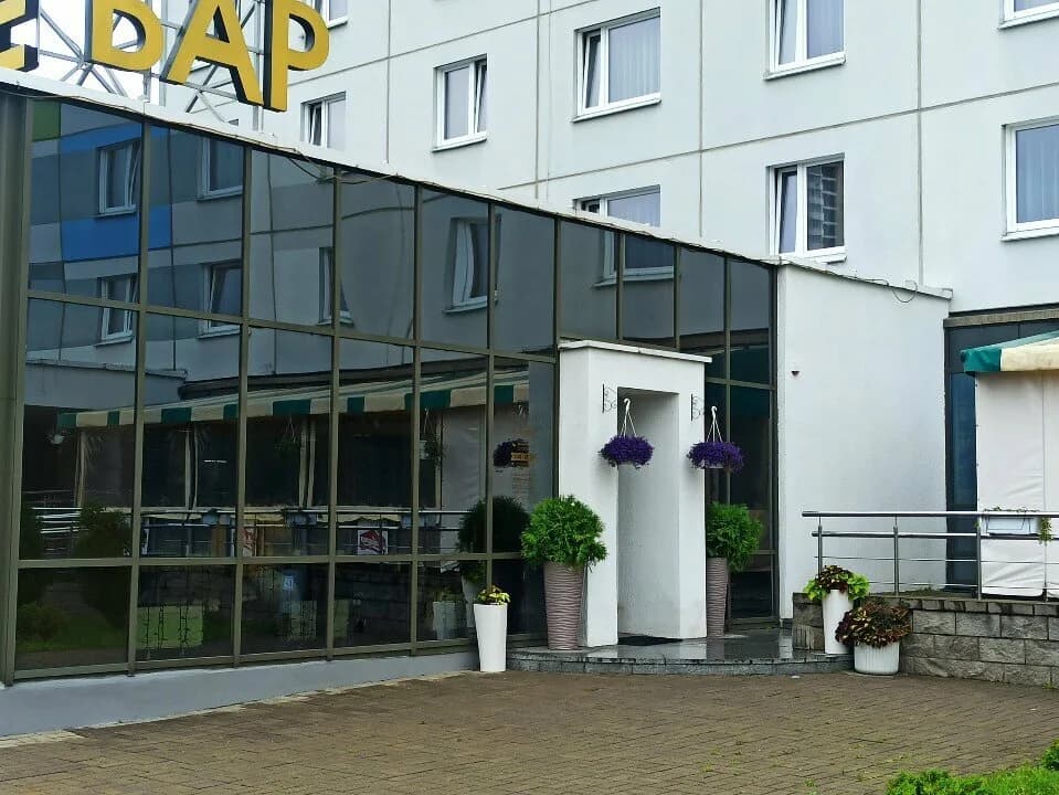 It Time Cafe (Айти Тайм Кафе) — фото 2