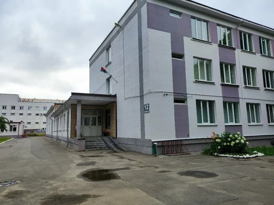 Клуб гимнастики Тигренок — фото 3