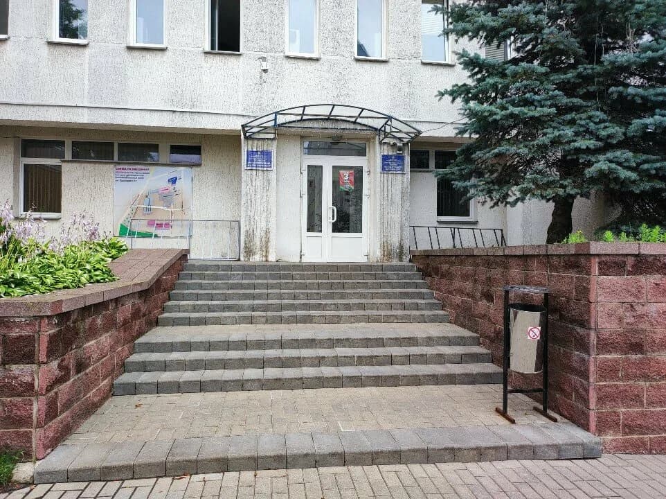 Белорусский протезно-ортопедический восстановительный центр — фото 3
