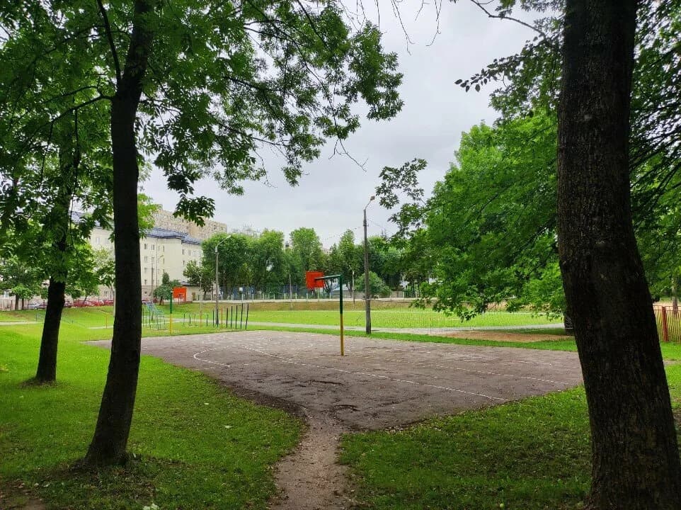 Стадион