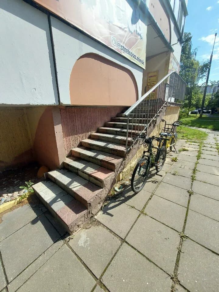 Стрекоза — фото 4