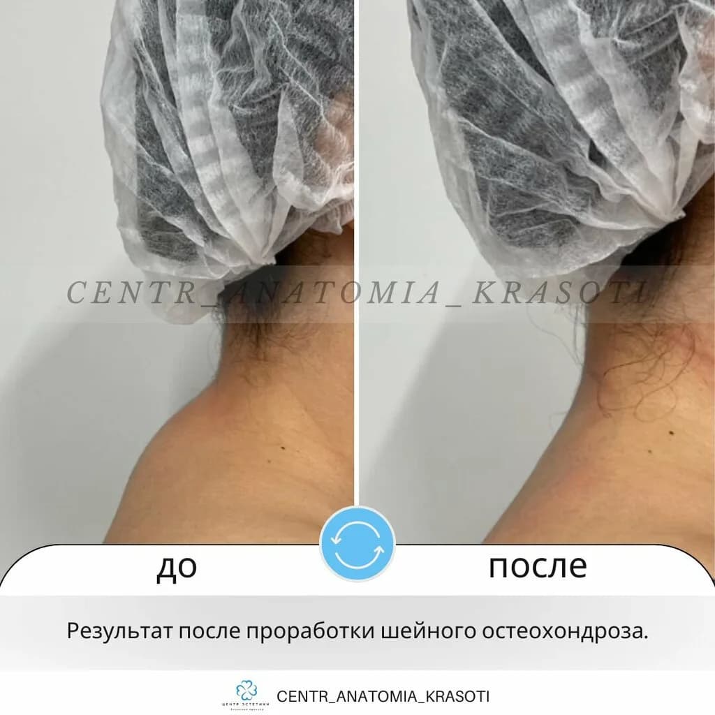 Анатомия Красоты — фото 3