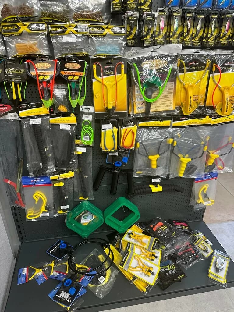 Рыболовный магазин «FishingTackle (ФишингТейкл)» — фото 4