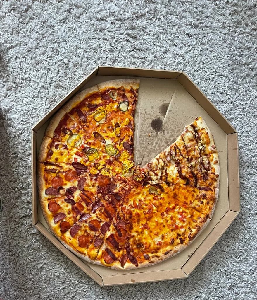 Express Pizza — фото 6