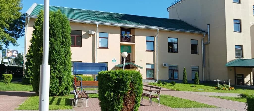 Минский городской консультативно-диагностический офтальмологический центр — фото 3
