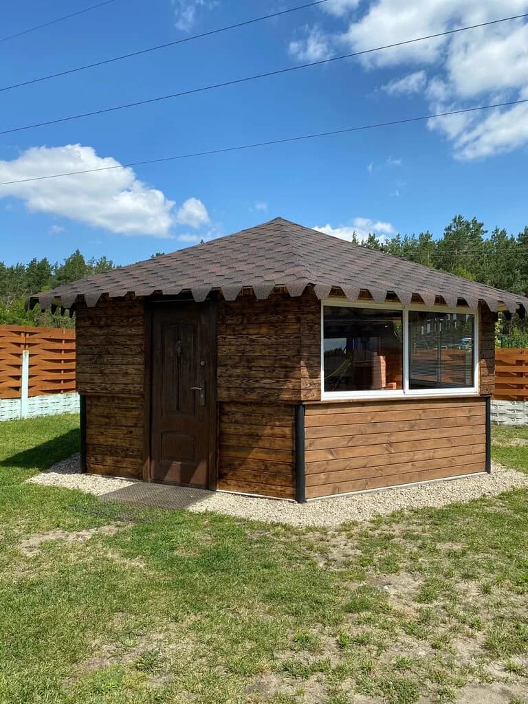 Юрьев Хутор — фото 7