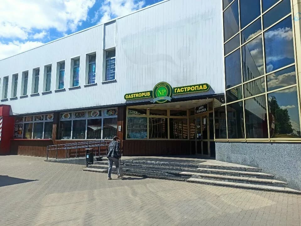 Гастропаб Хапонен — фото 2