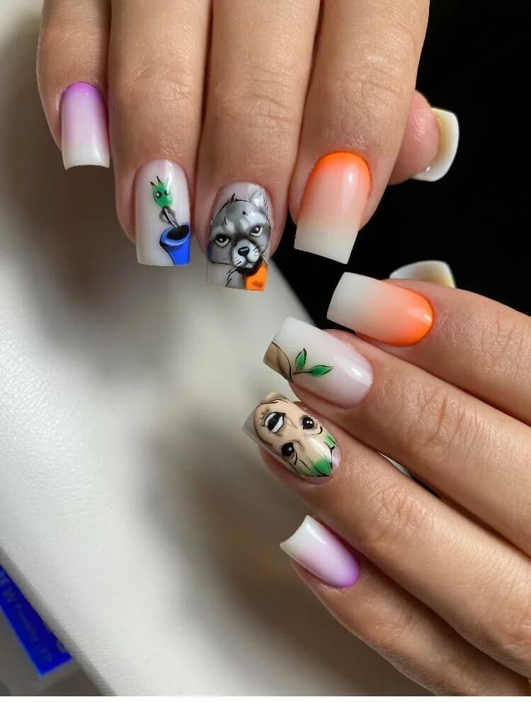 Nail Dom — фото 4