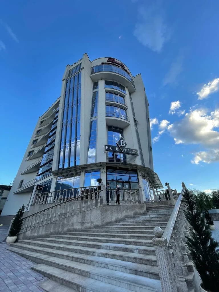Отель «Buta Boutique Hotel (Бута Бутик Отель)» — фото 5