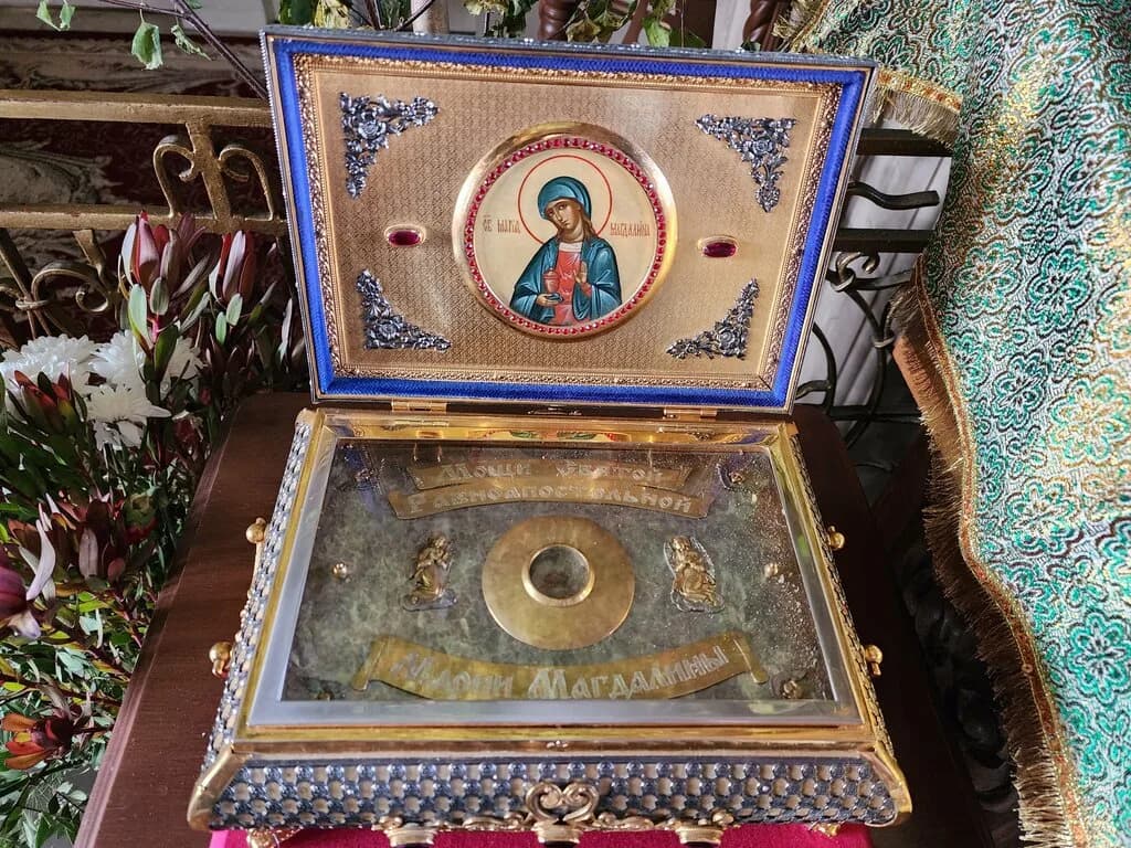 Святые врата — фото 6