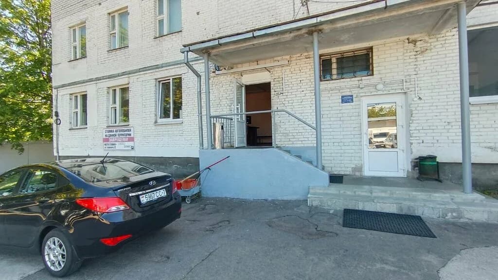Автонаставник
