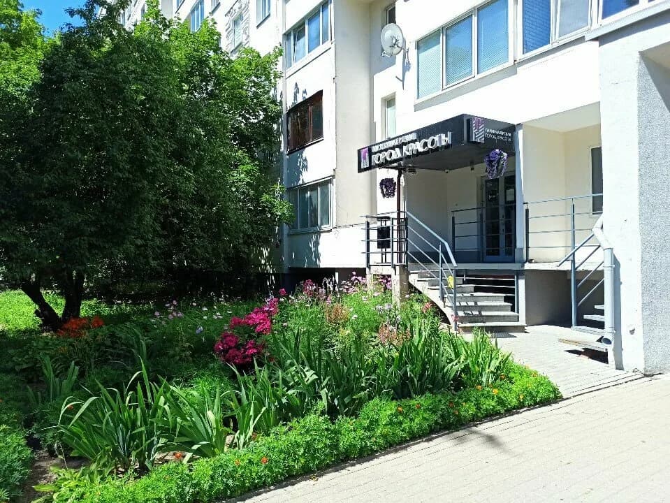 Город красоты — фото 5