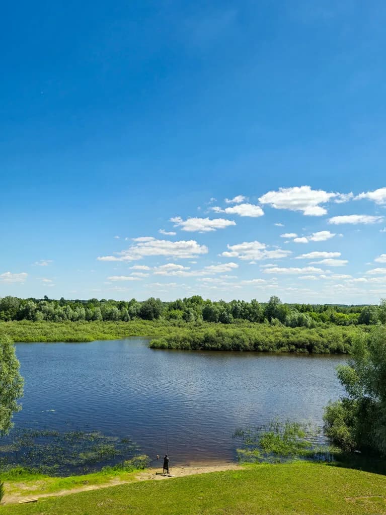 Агроусадьба Плёсы — фото 3