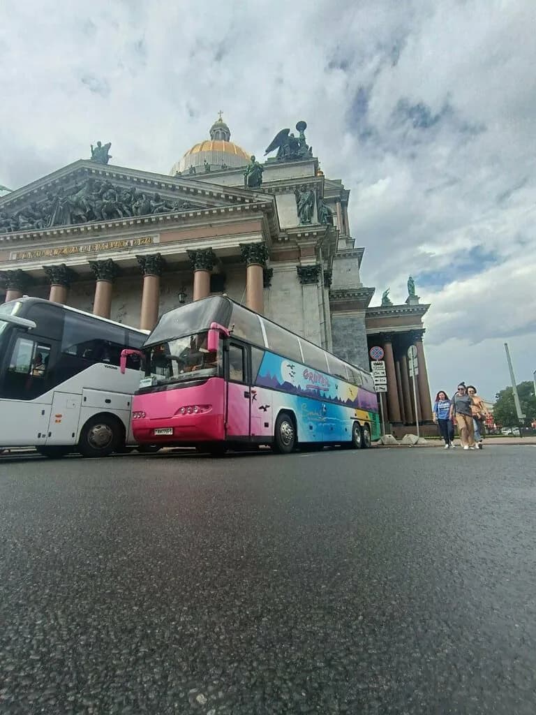 Магнифик Тревел — фото 2