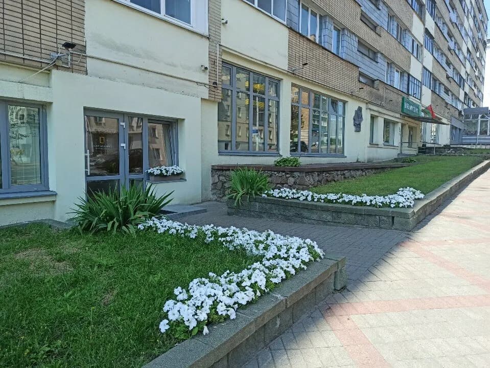 Образовательный центр LILAC ACADEMY (Лилак Академи)
