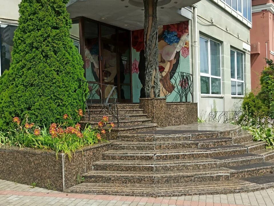 Салон красоты класса люкс «Леди Гадива» — фото 5