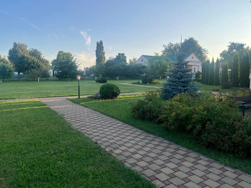 Синагогальный двор — фото 4