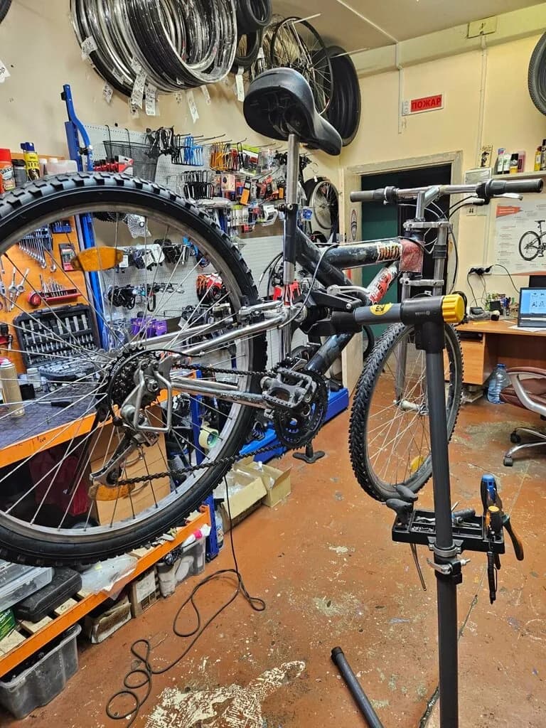Cronusbike.by — фото 4
