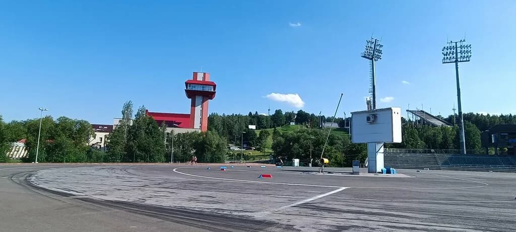 ЦОП «Раубичи» — фото 6