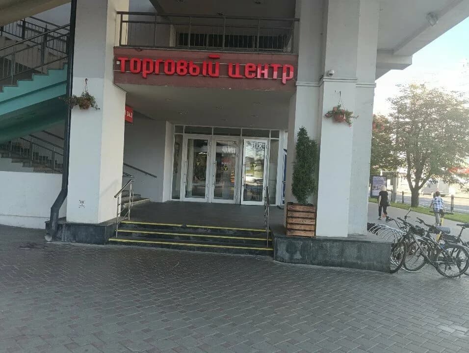 Концепт-стор «Officelook (Офислук)» — фото 6