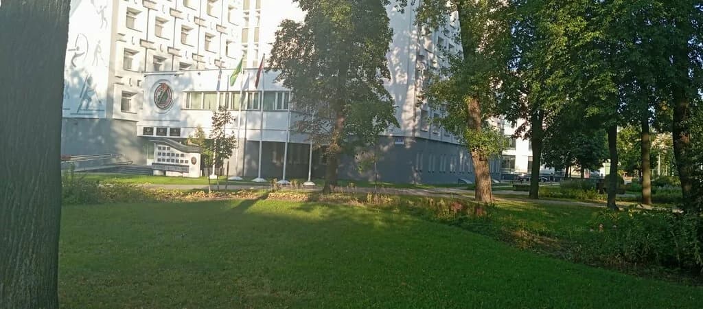 Белорусское физкультурно- спортивное общество Динамо — фото 6