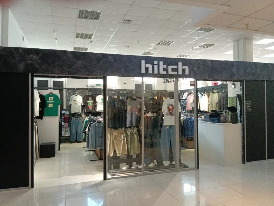 Hitch — фото 3