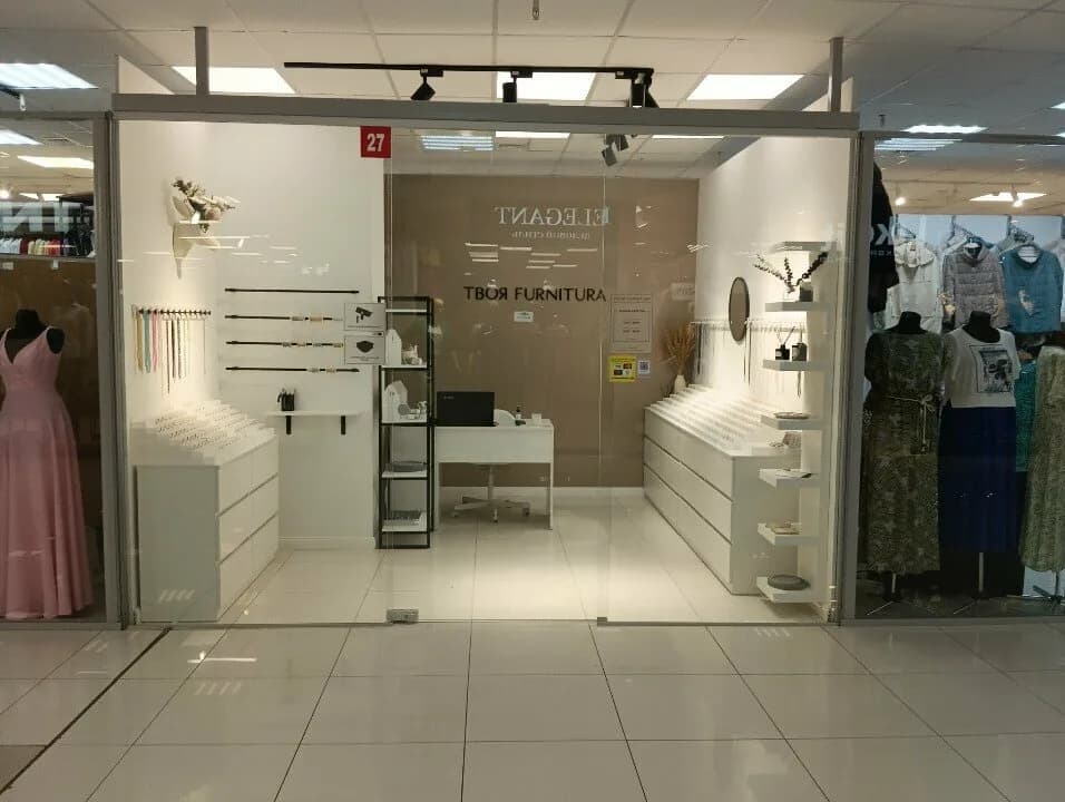Твоя Furnitura