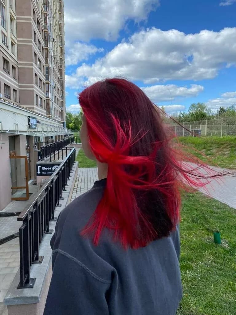 Голд прайд вуменс — фото 6