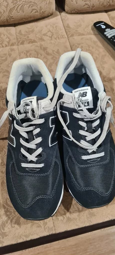 Официальный магазин «New Balance (Нью Бэланс)» — фото 3
