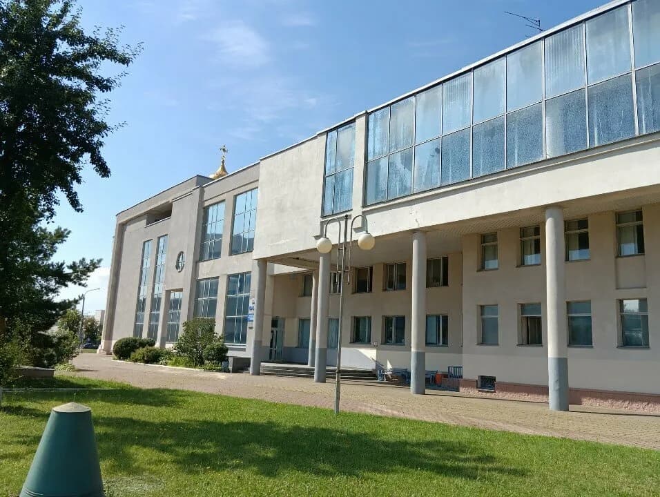 Физкультурно-оздоровительный комплекс «Атлант» — фото 6