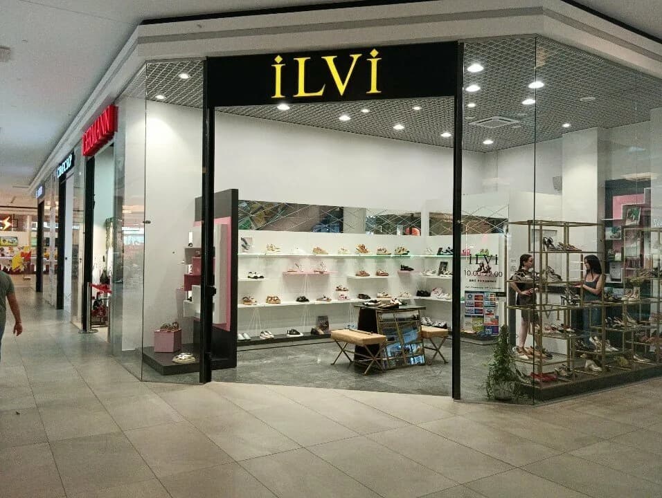 Ilvi — фото 6