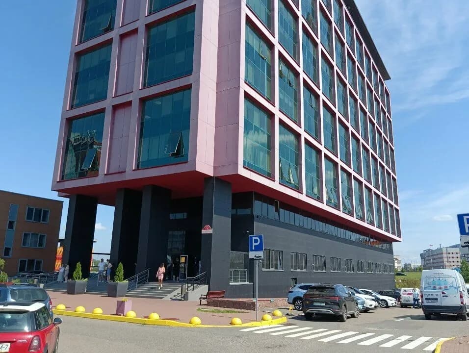 ГРИНрозница