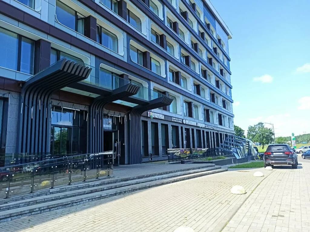 Консул красоты Людмила Жукова