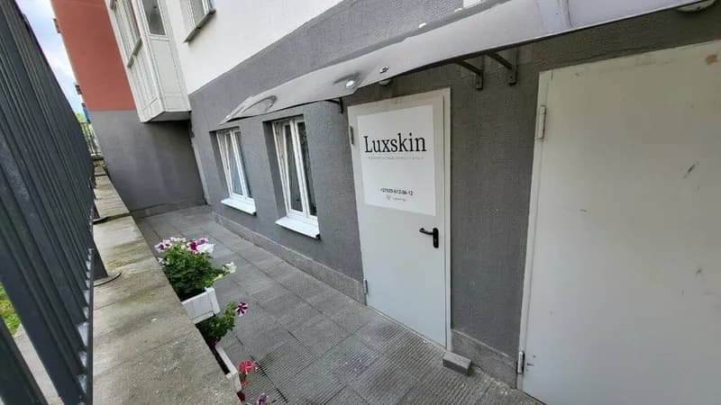 Luxskin