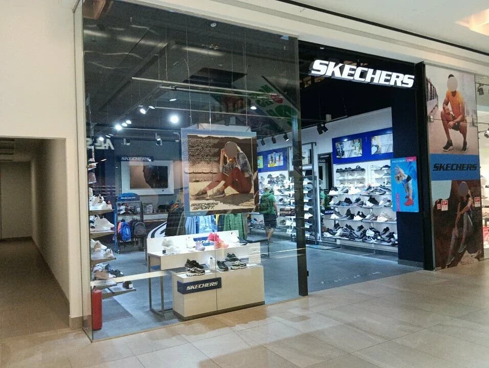Skechers — фото 2