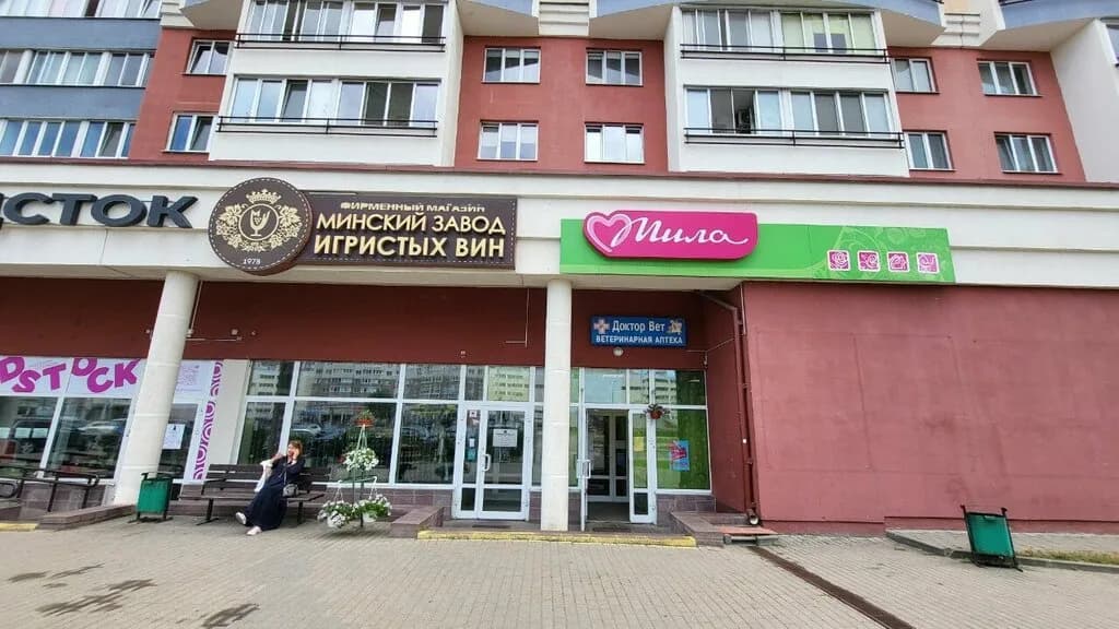 Мила — фото 2