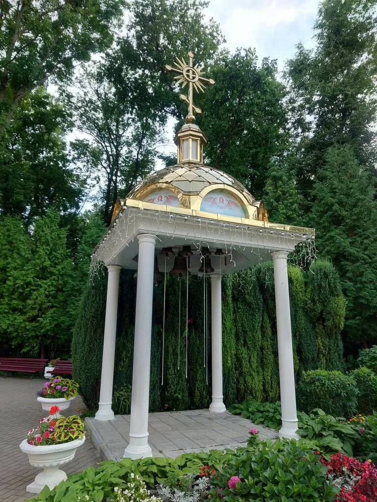 Звонница
