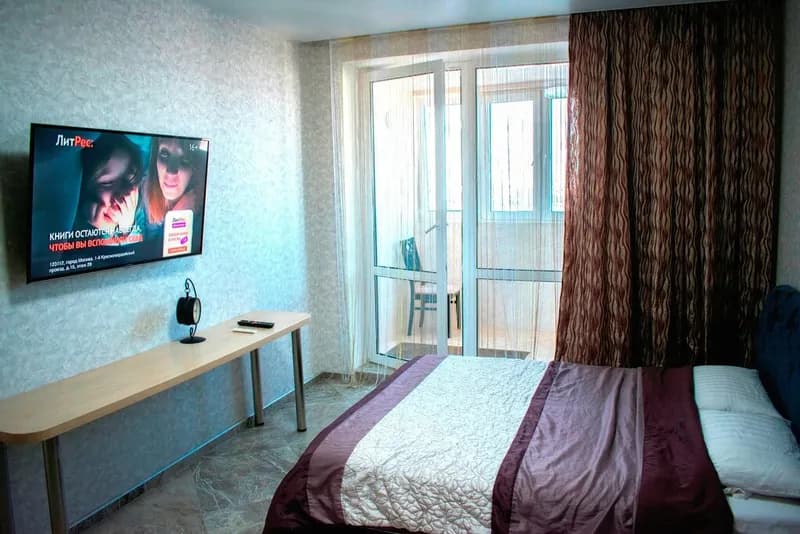 Jacuzzi ApartHotel Kaskad