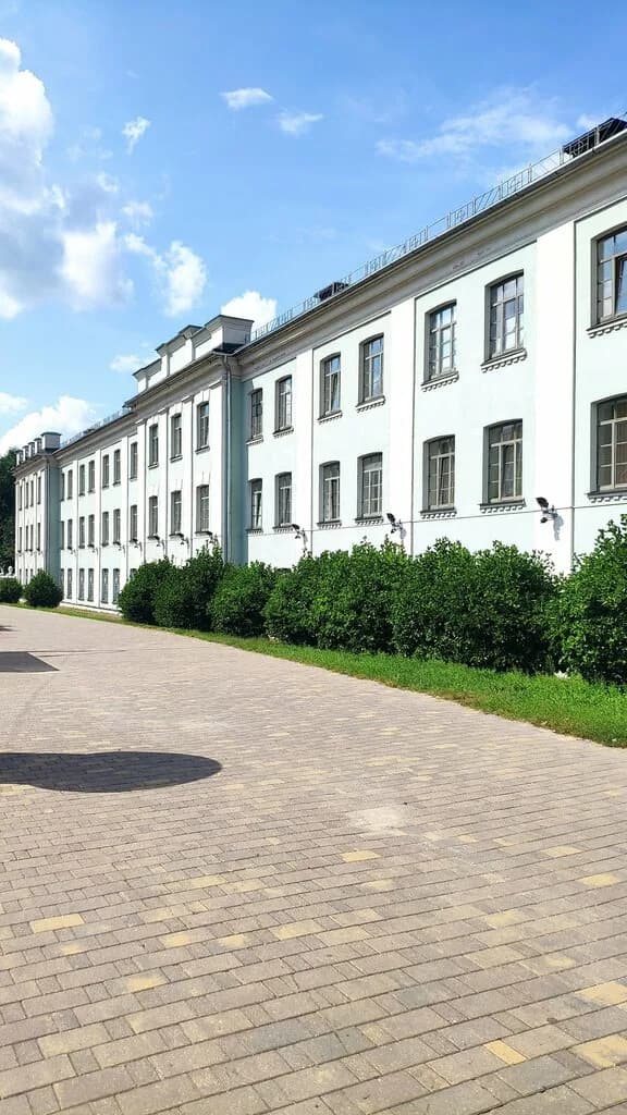 Культурный центр «КОРПУС»