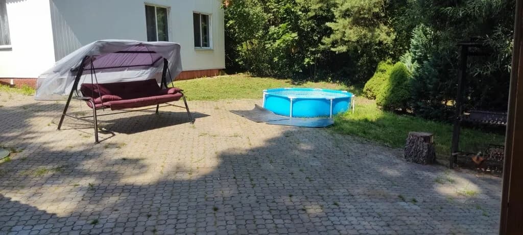 Усадьба Березинская — фото 2